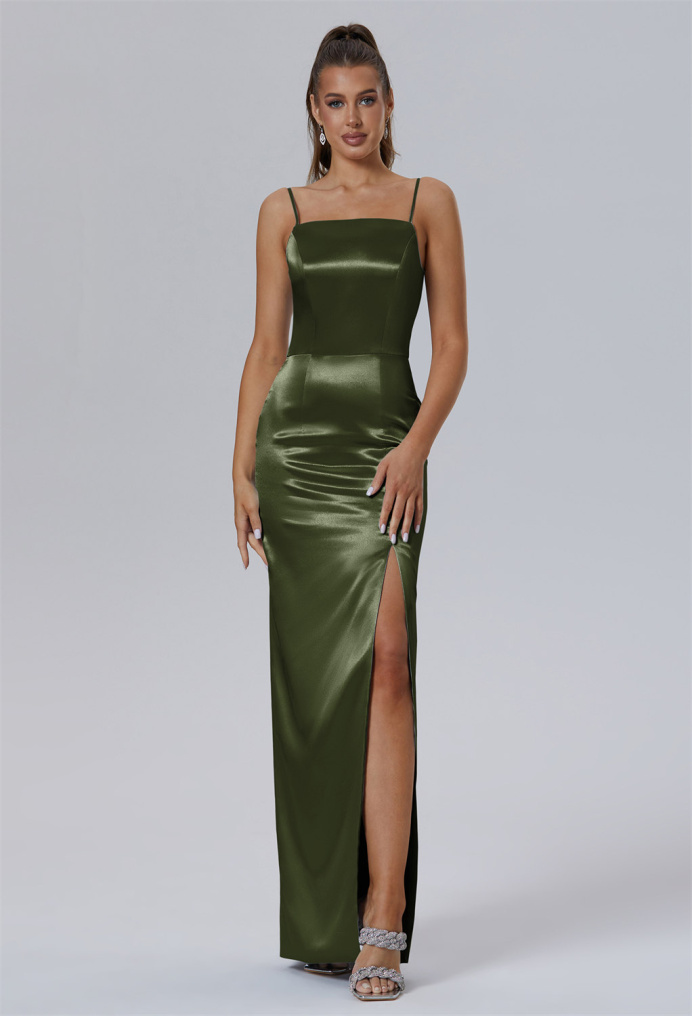 AW Bessie Dress